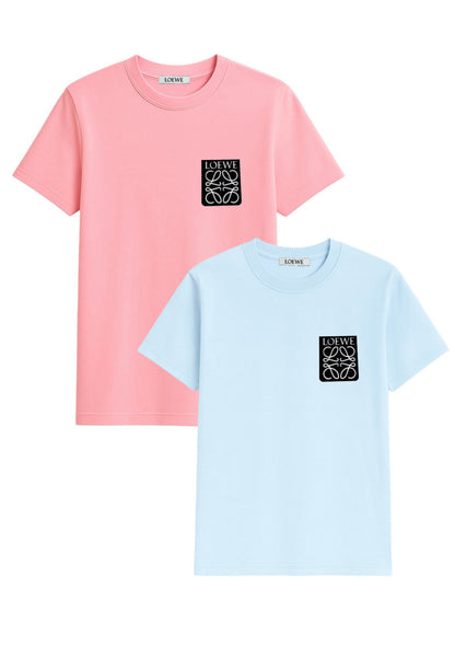 T-SHIRT LOEWÉ