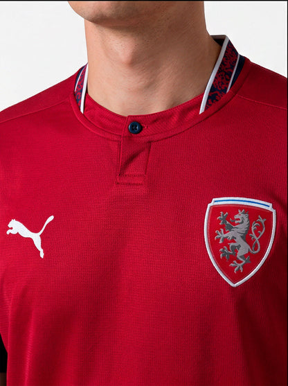 Jersey Home 2026