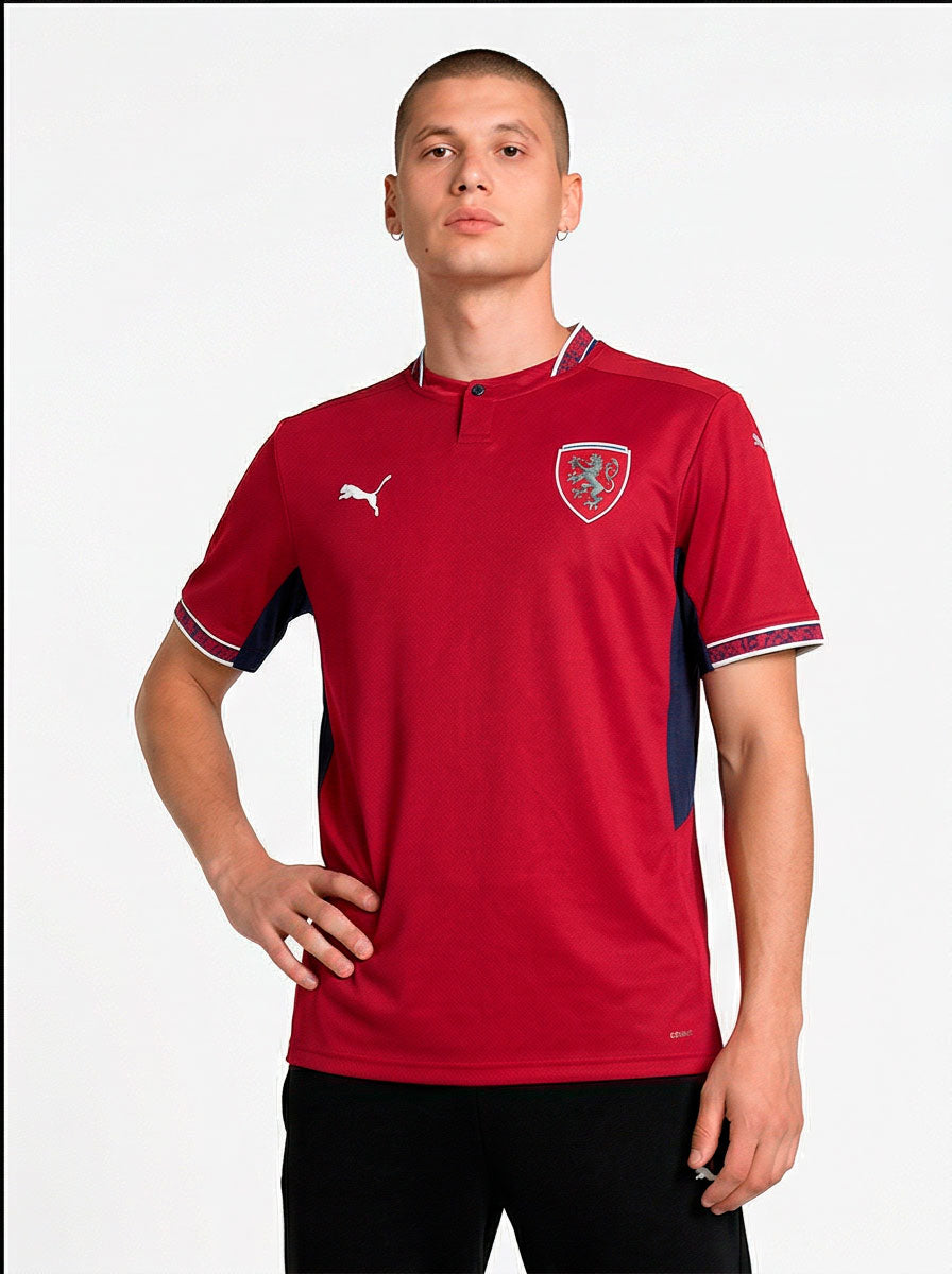 Jersey Home 2026