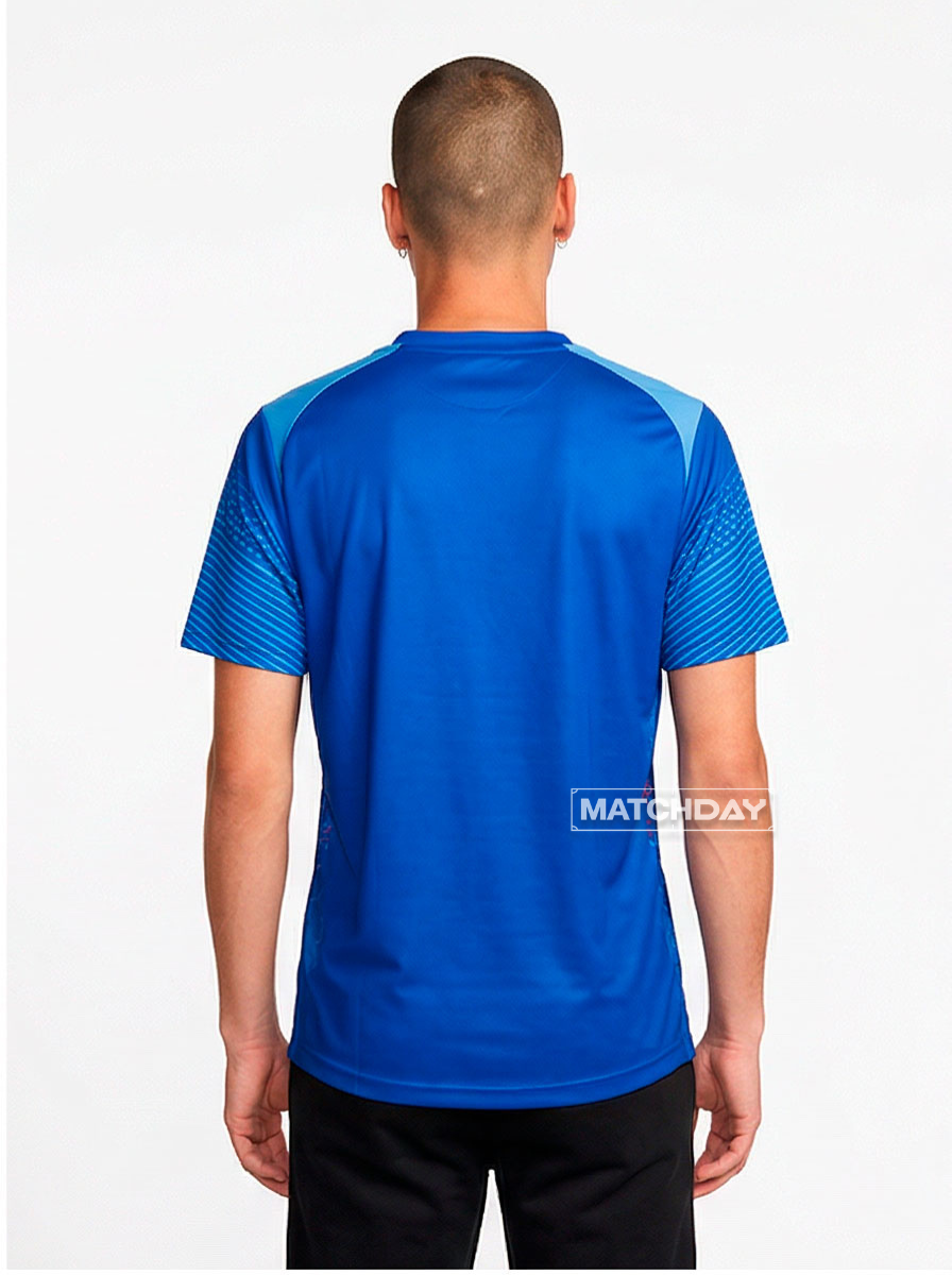 Jersey Home 25/26