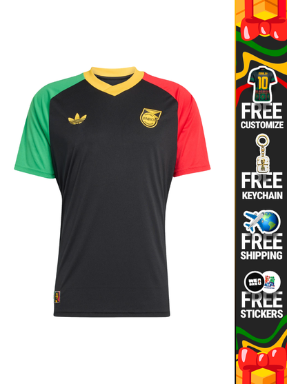 Jersey Training 2026