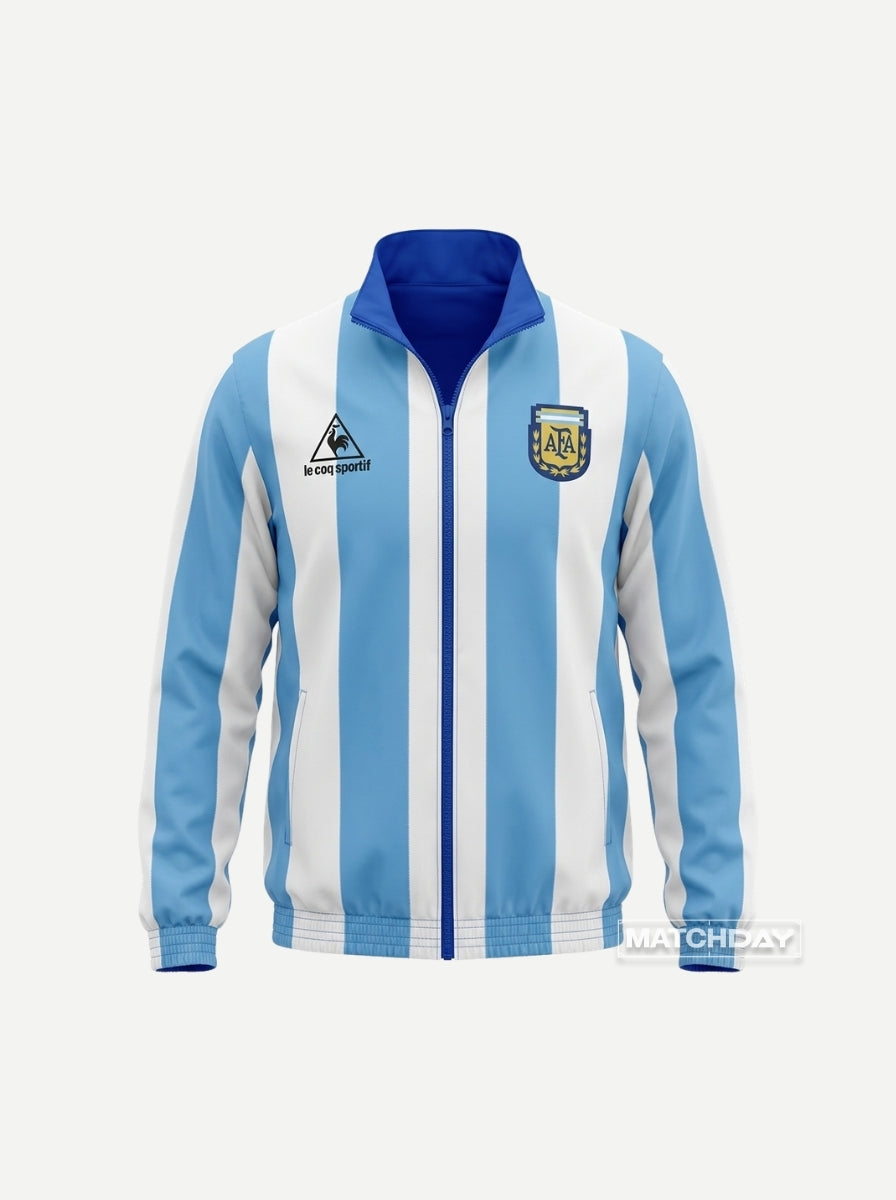 Reversible Windbreaker