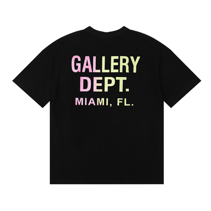 Camiseta Gallery Dpt