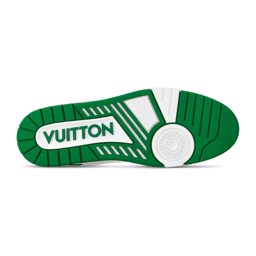 Louis vuitt0n trainer