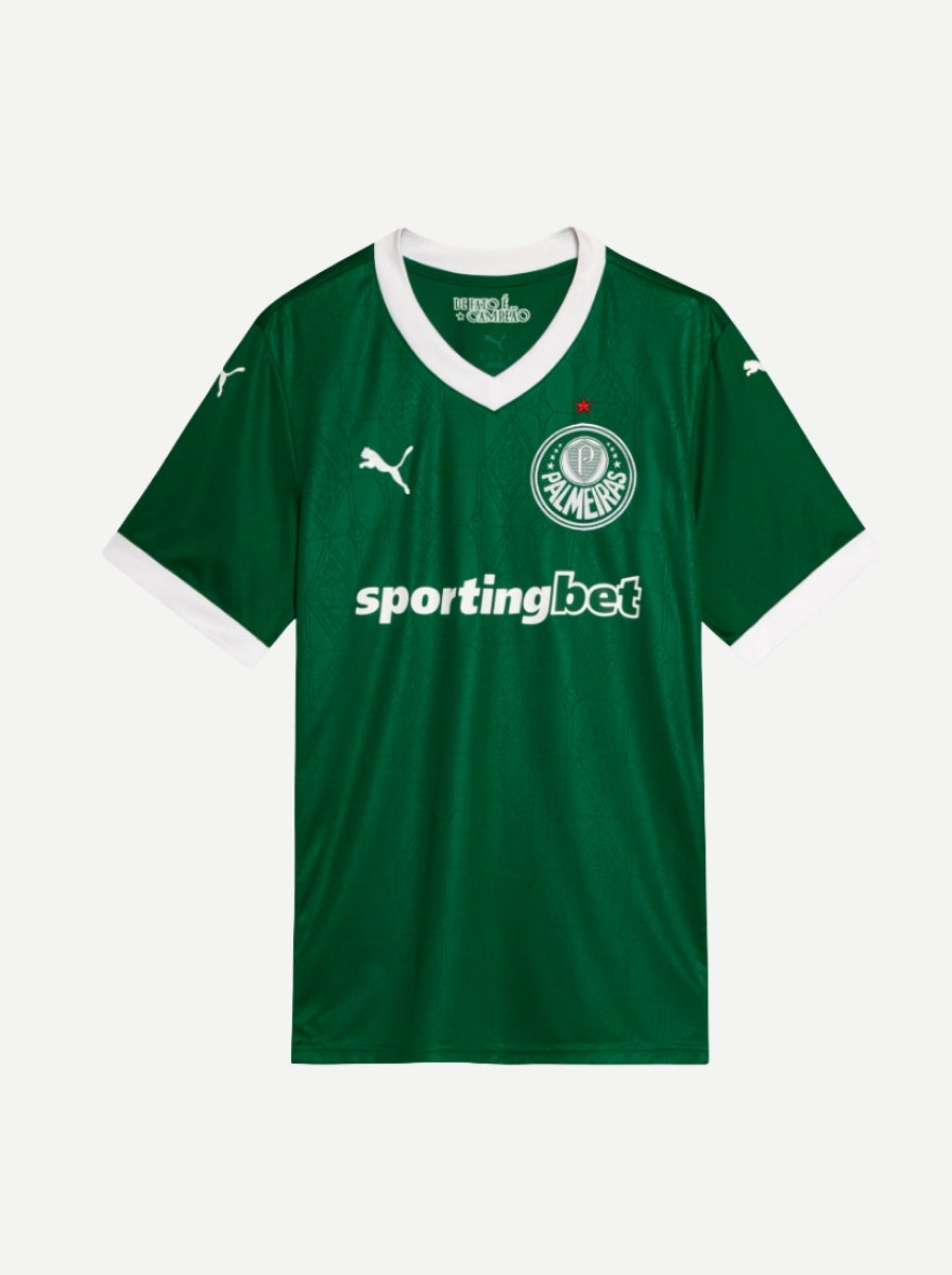 Jersey Home 25/26