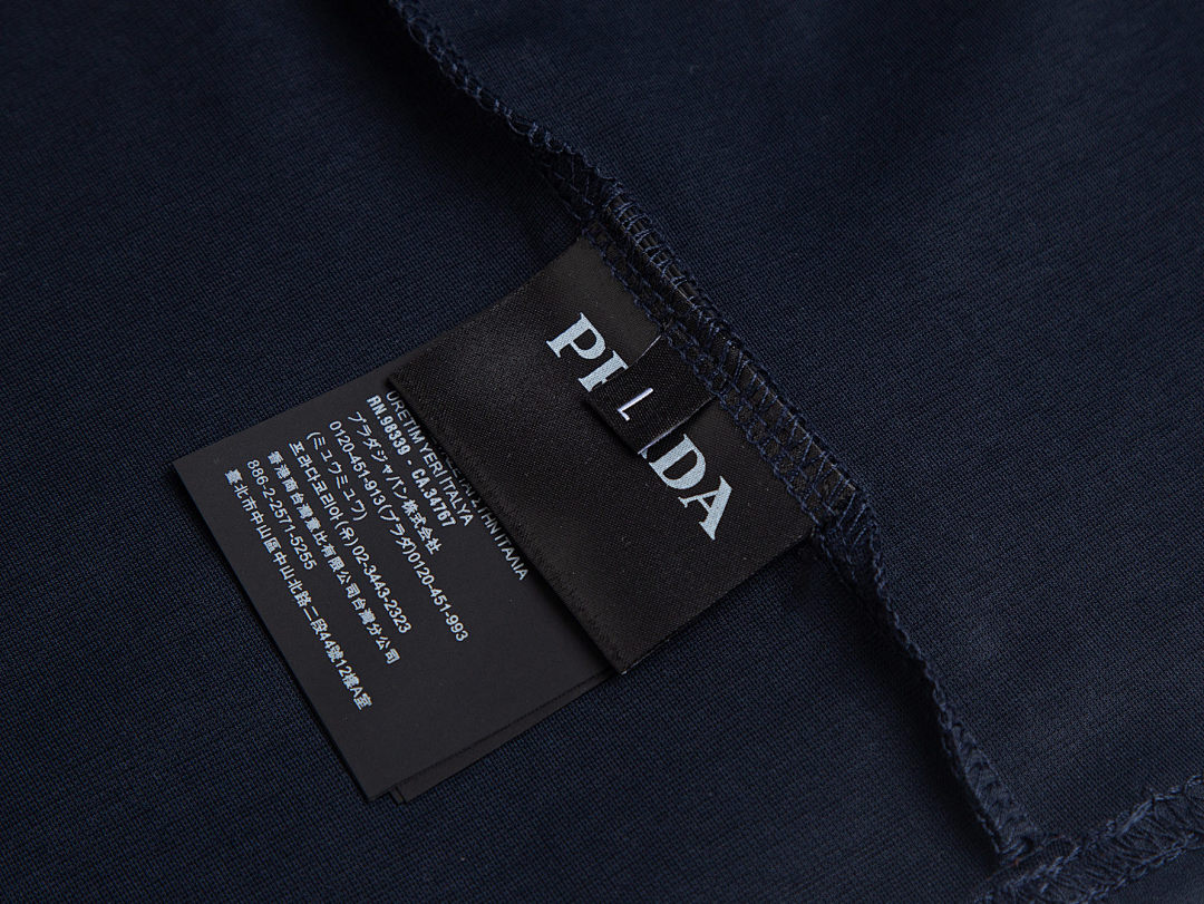 Camiseta PRAD@