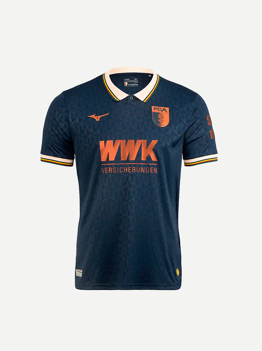Jersey Third 25/26