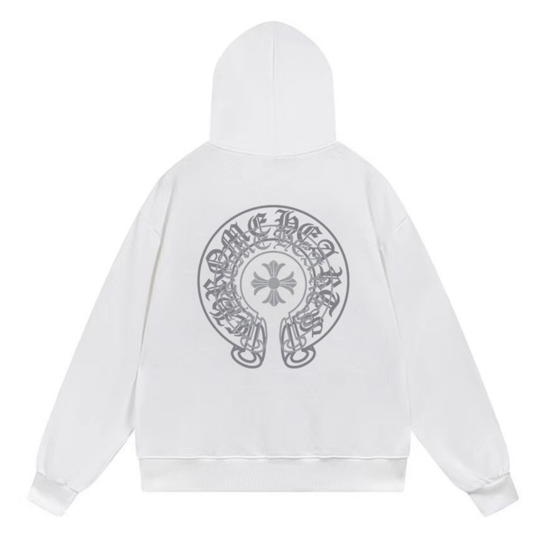 Sudadera CHROME HEART$