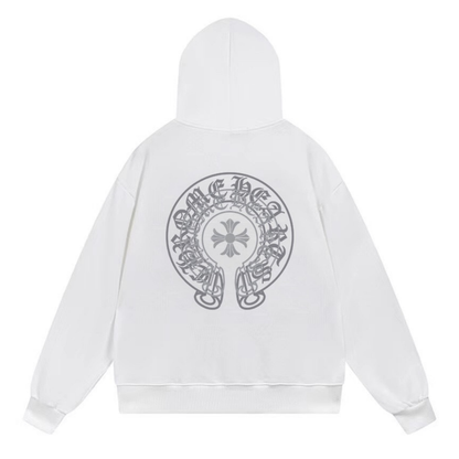 Sudadera CHROME HEART$