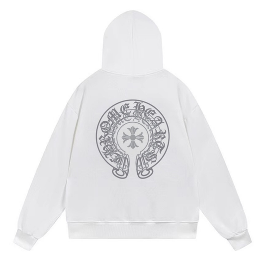 Sudadera CHROME HEART$
