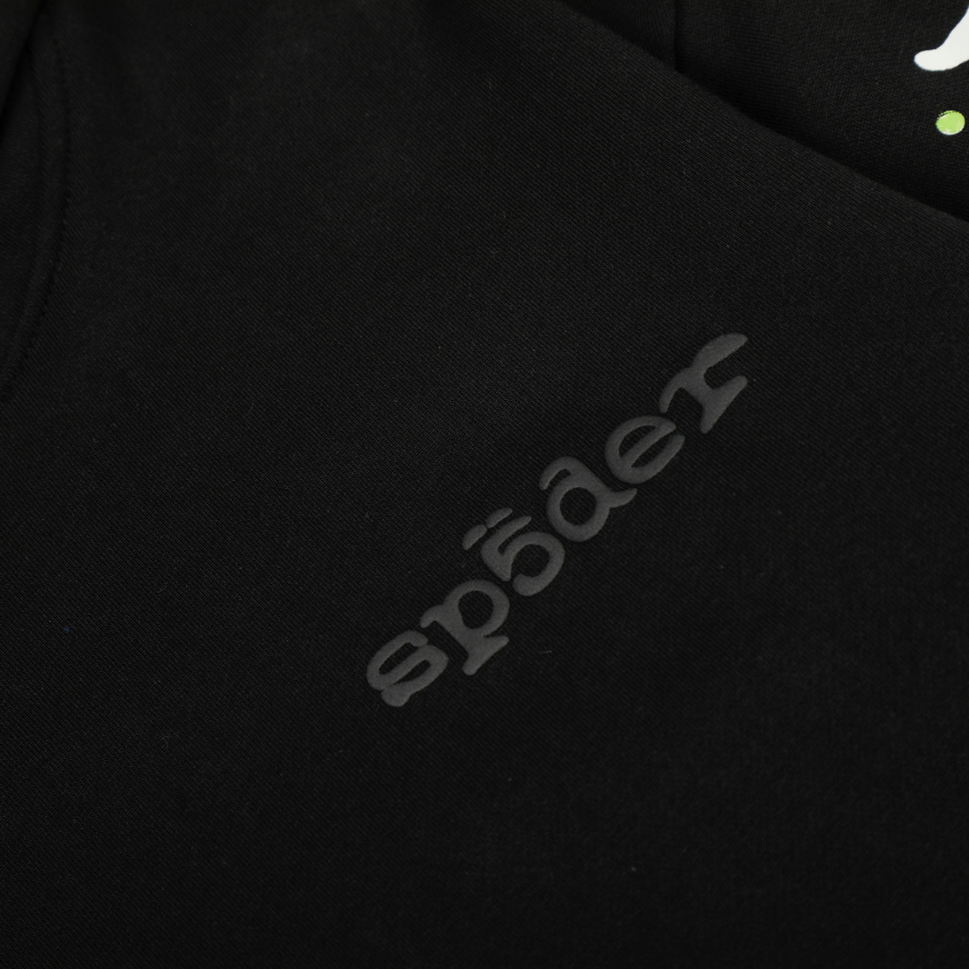 Sudadera Sp5der