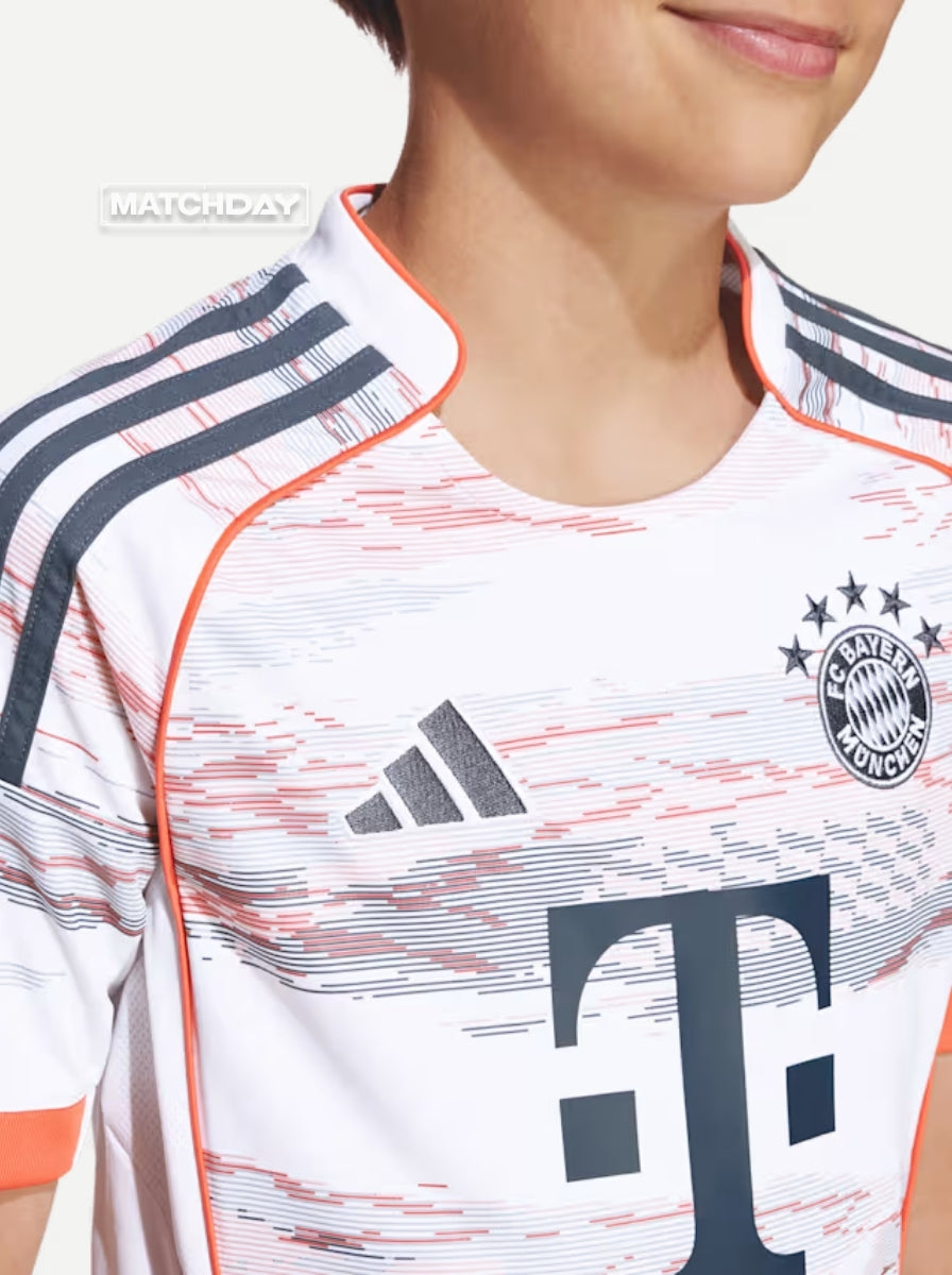 Kids Kit Away 25/26