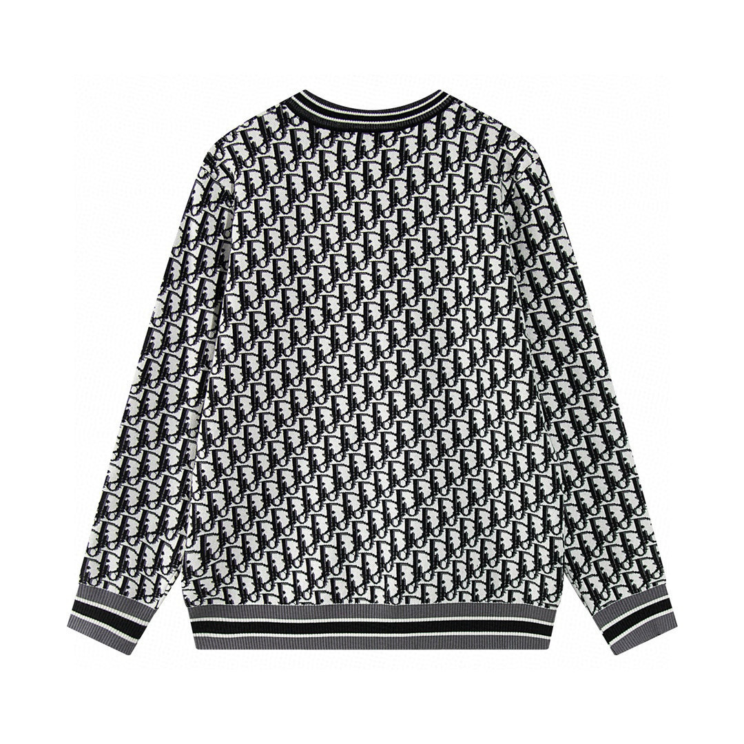Sudadera DIO/R