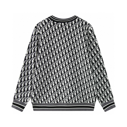 Sudadera DIO/R