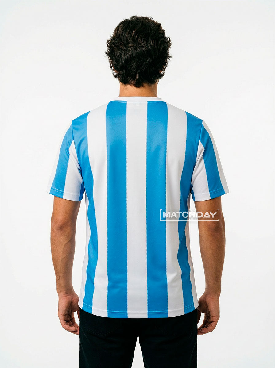Jersey Retro 1986