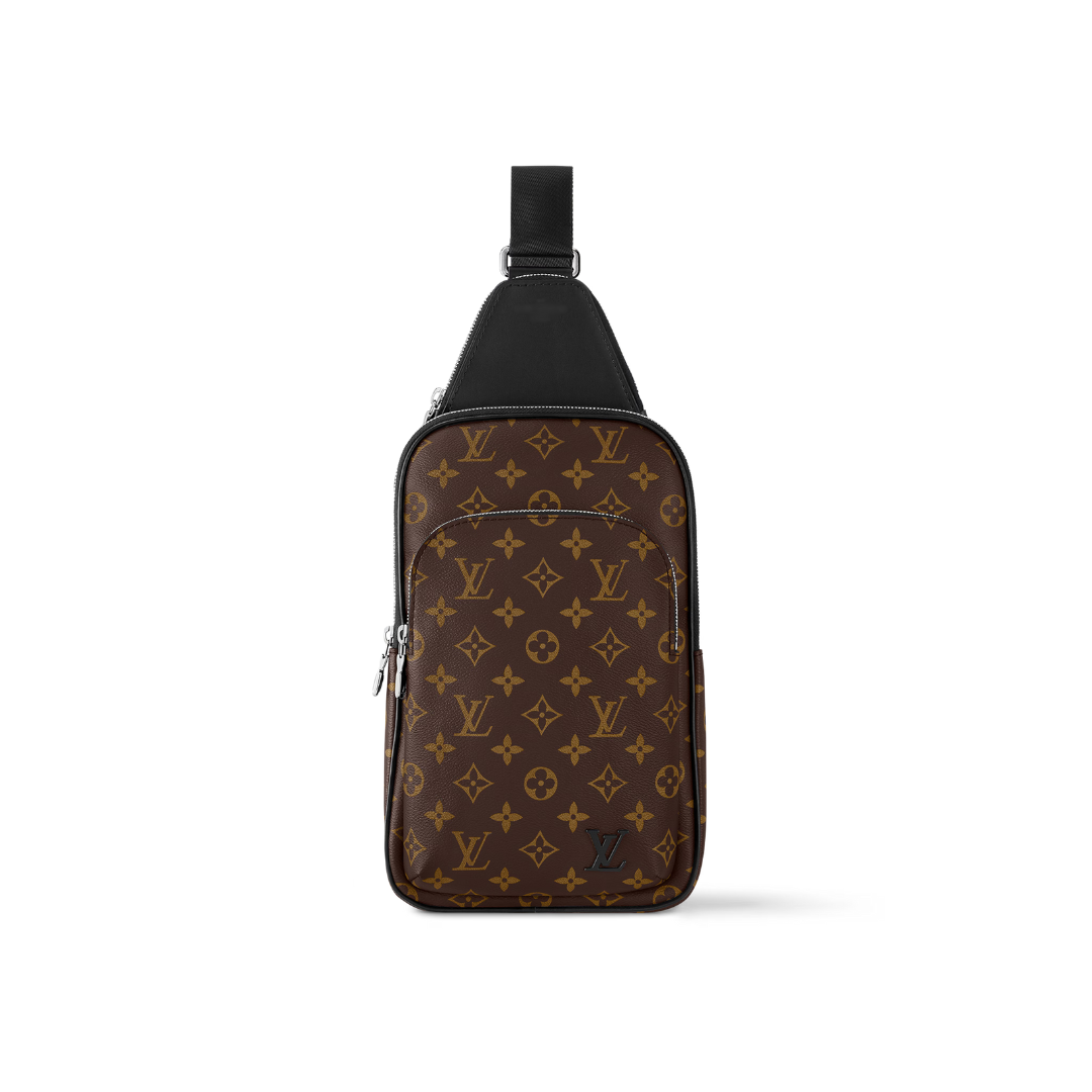 Bolso LV messanger