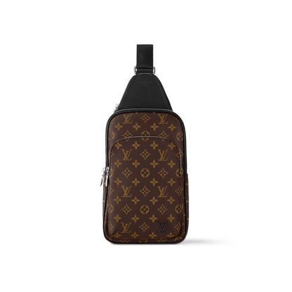 Bolso LV messanger