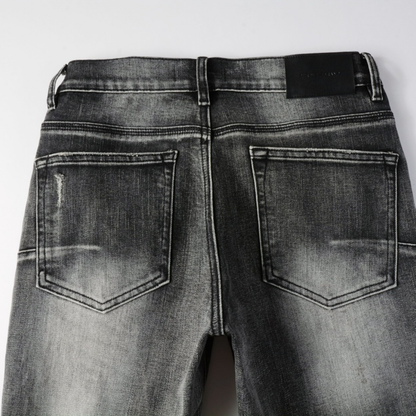 Pantalones PURPLE