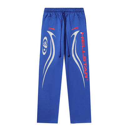Chandal HELLSTA/R