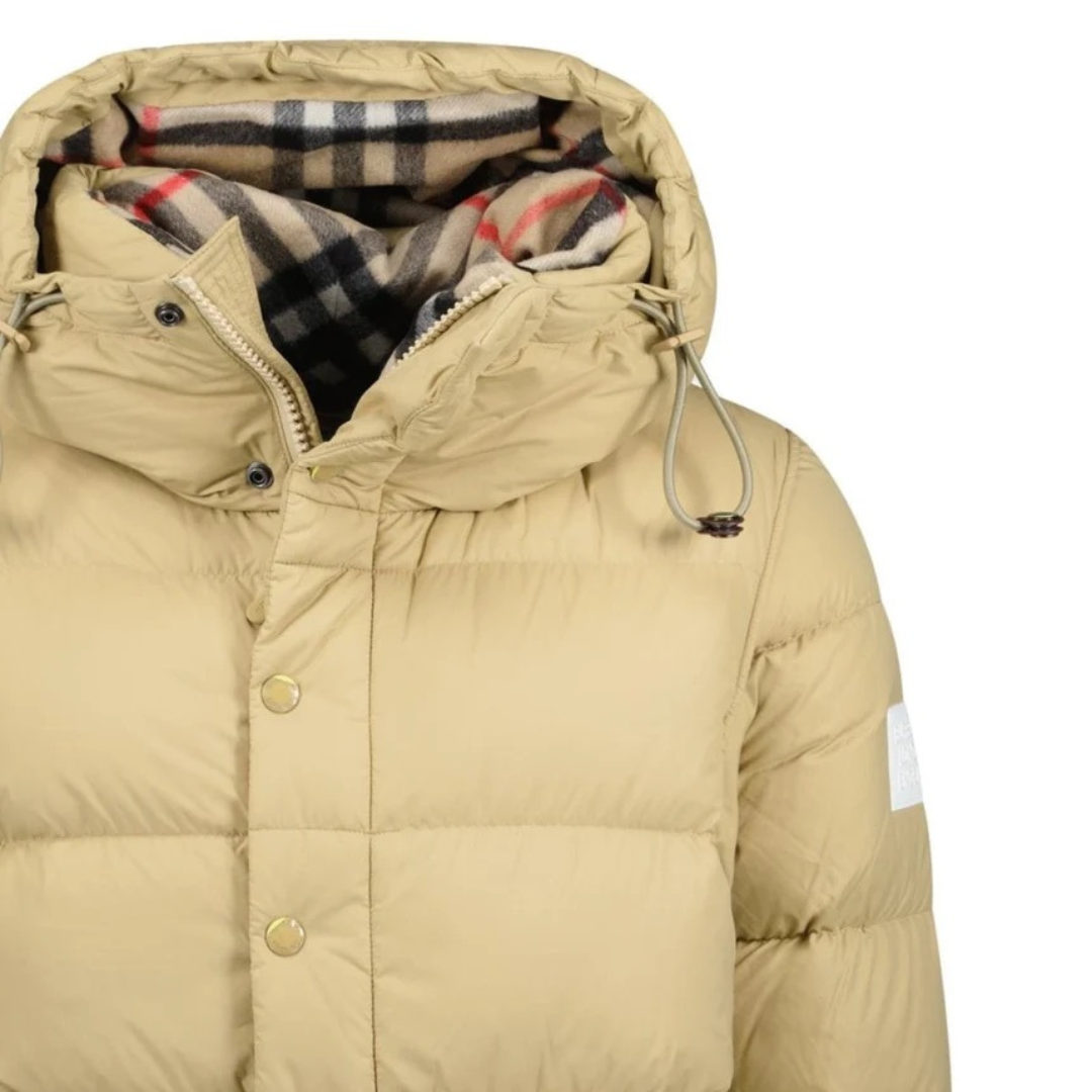 Chaqueta BURBERR¥