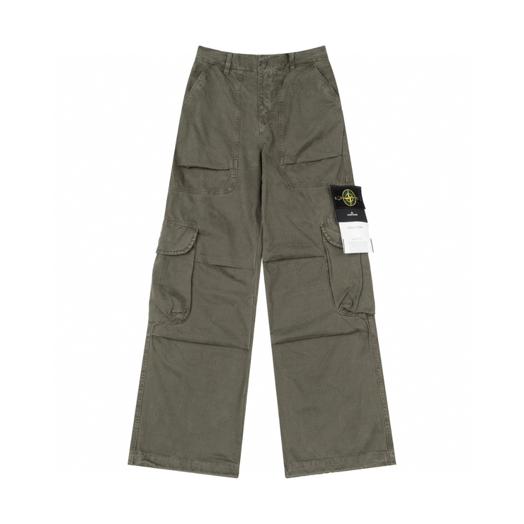 Pantalones STONE