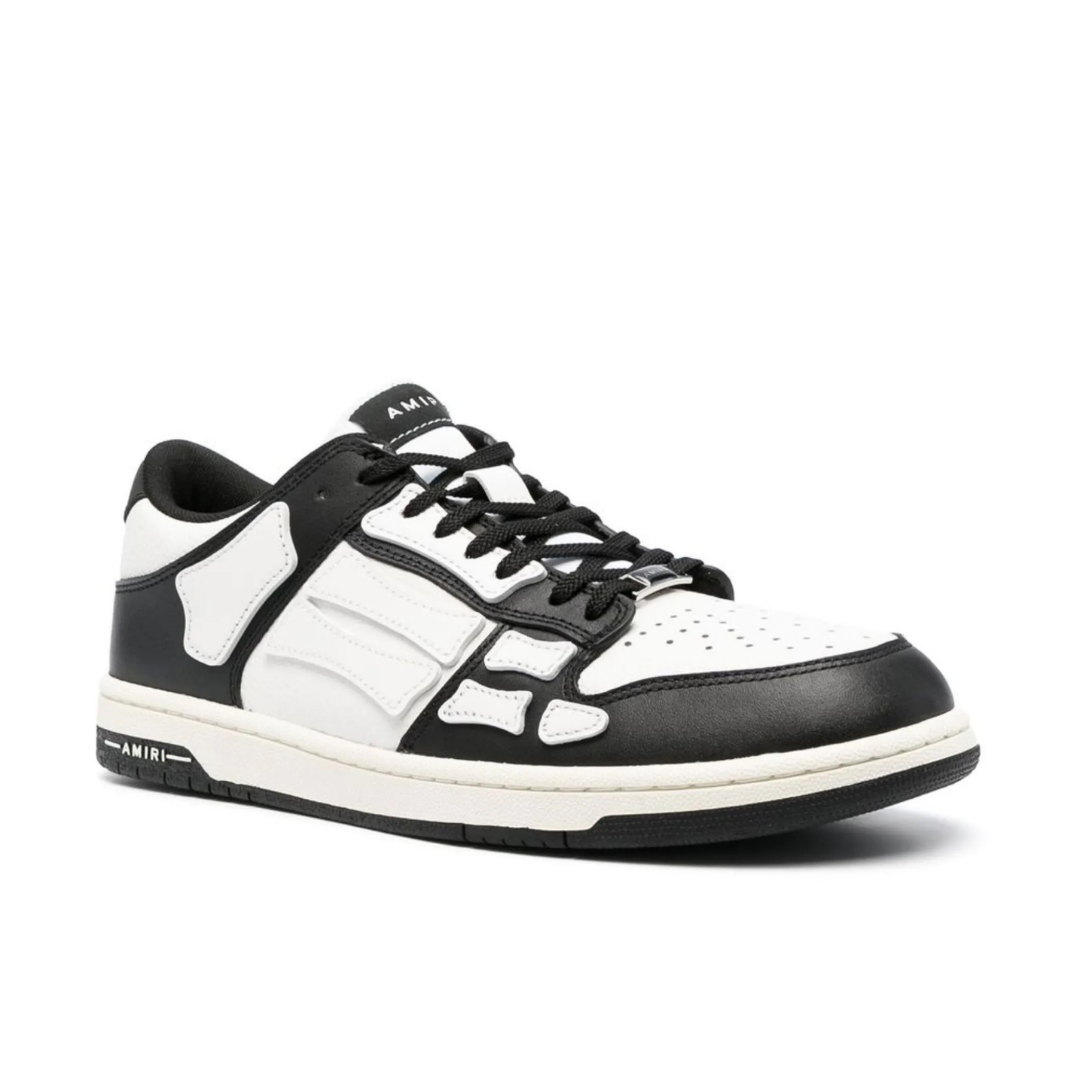 Amr Skeleton Trainer