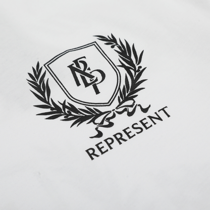Camiseta Represent