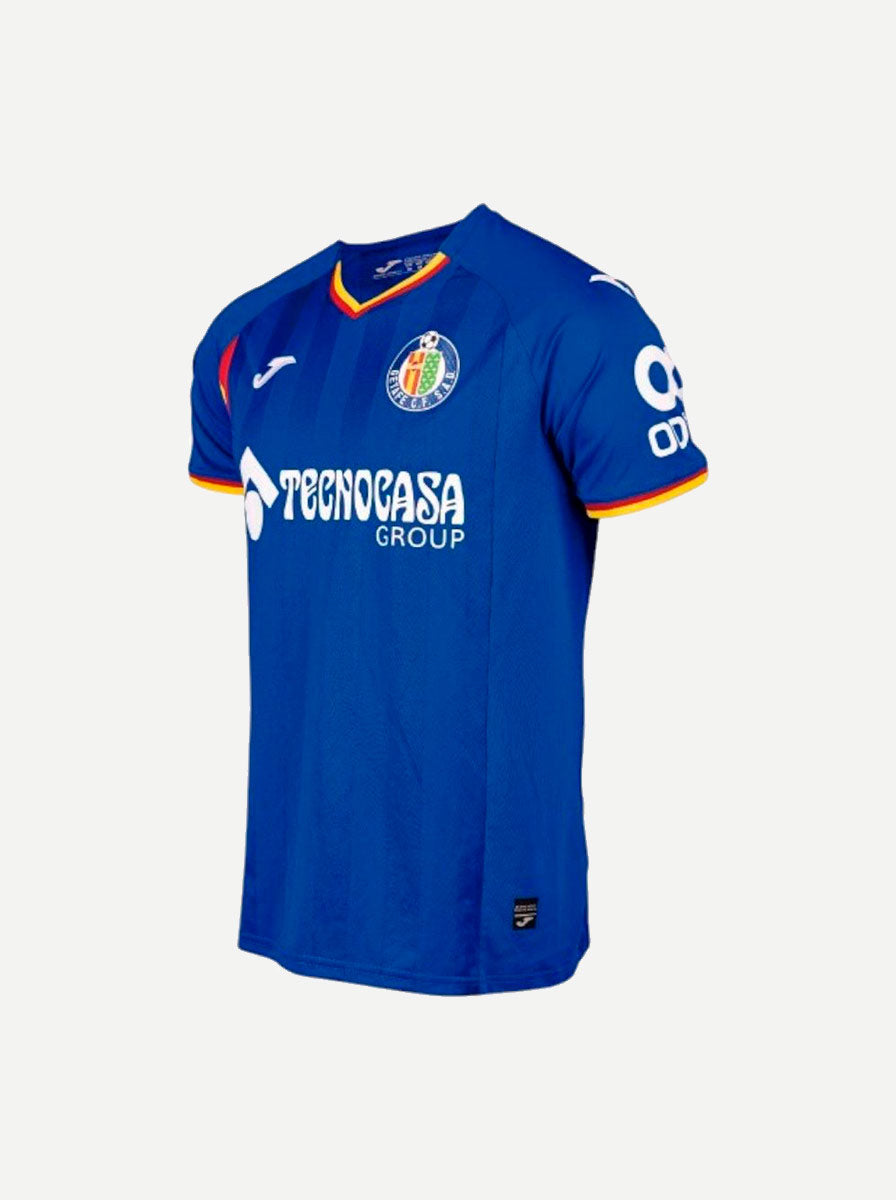 Jersey Home 25/26