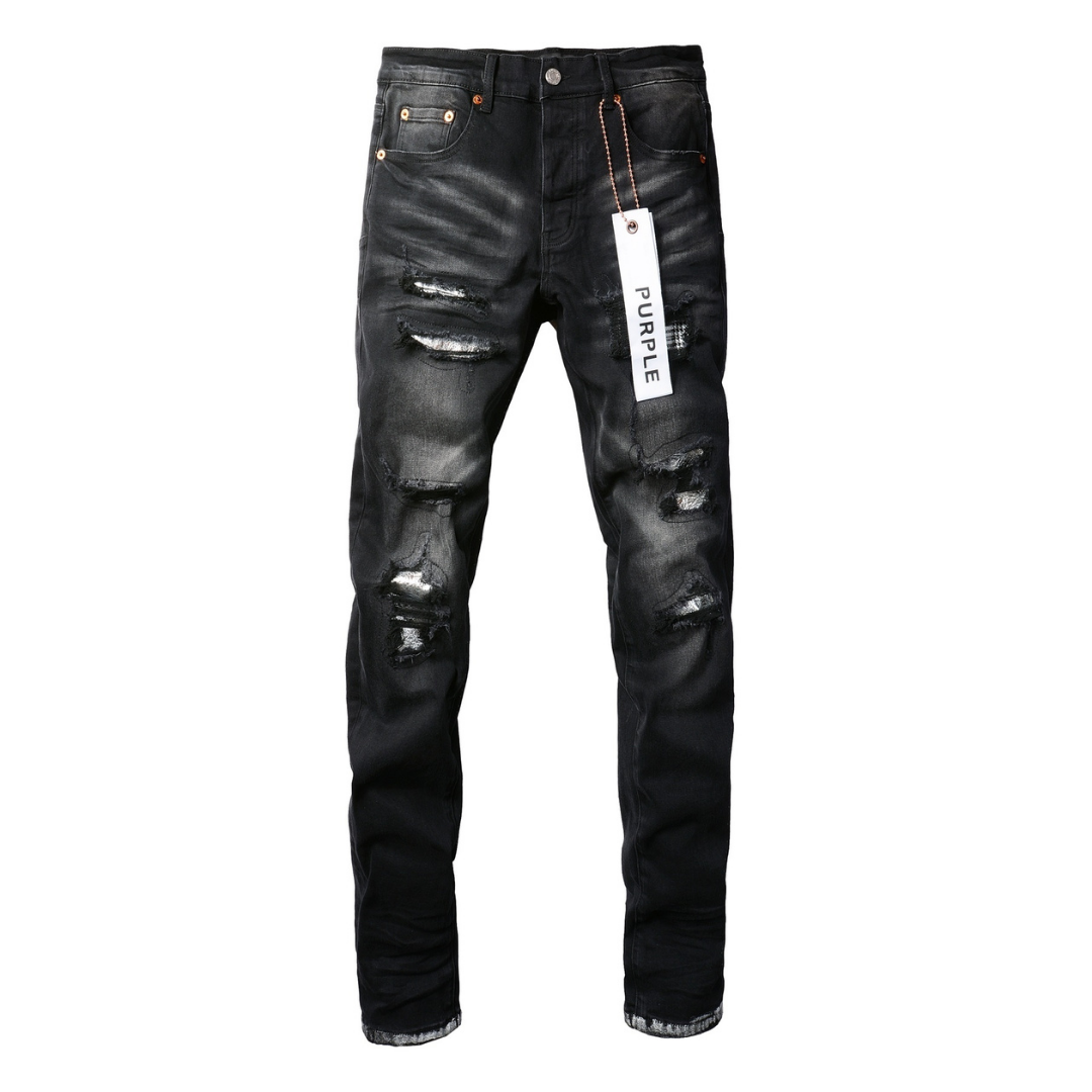 Pantalones PURPLE