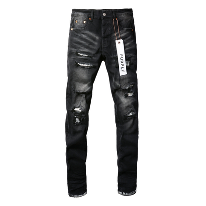 Pantalones PURPLE
