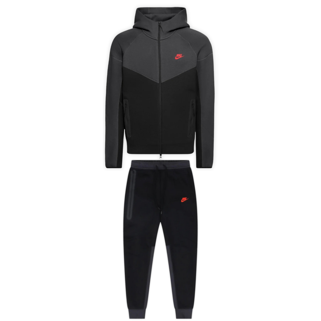 Chandal NIKE TECH FLEECE