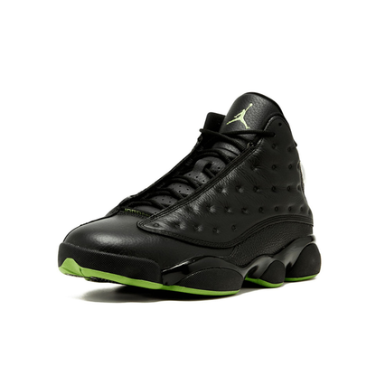 J13 Retro Altitudine