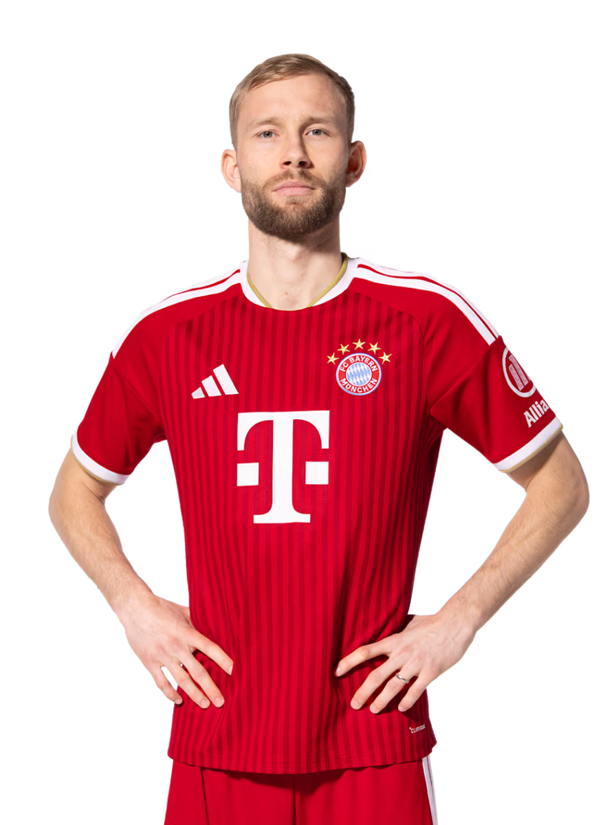 Jersey Home 26/27