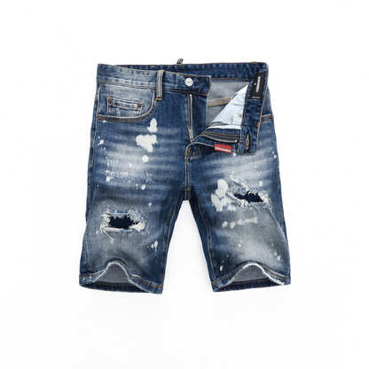 Pantaloncini Dsq