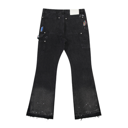 Pantalones GALERRY DEPT