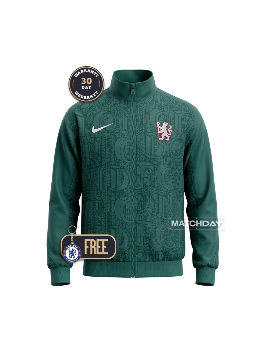 WindBreaker 25/26