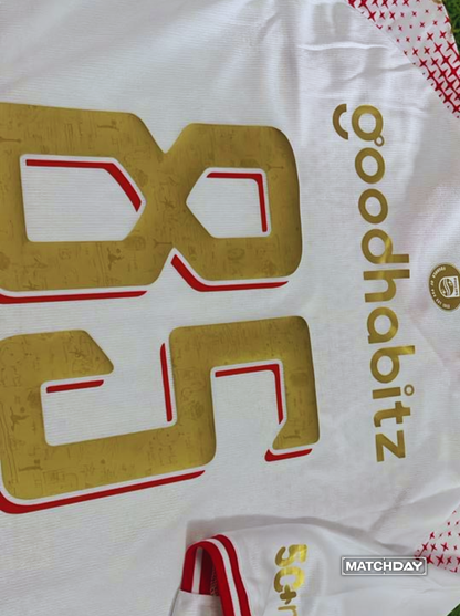 Jersey Fourth 25/26