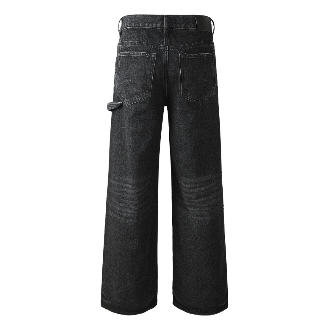 Pantalones PURPLE