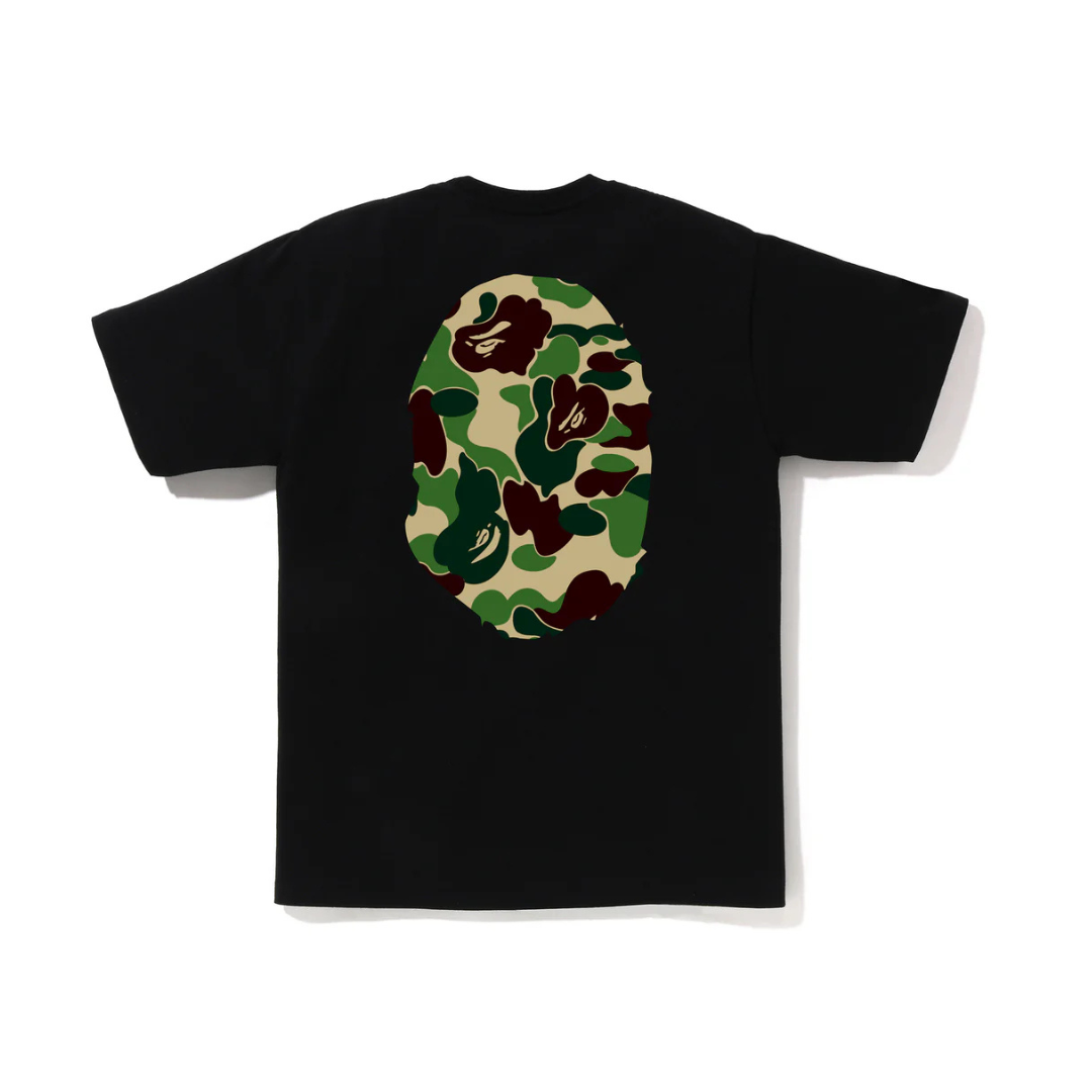 Camiseta BAP£