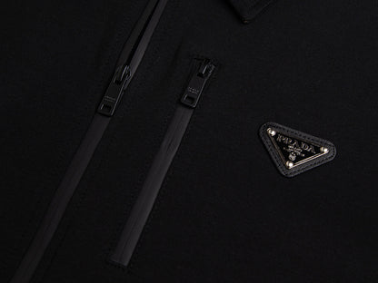 CHAQUETA PRADÅ