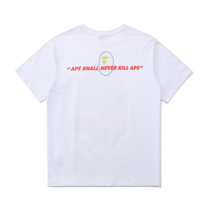 Maglietta Bape