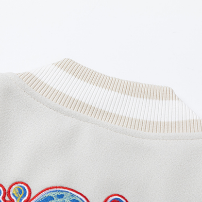 Chaqueta OFF-WHIT£