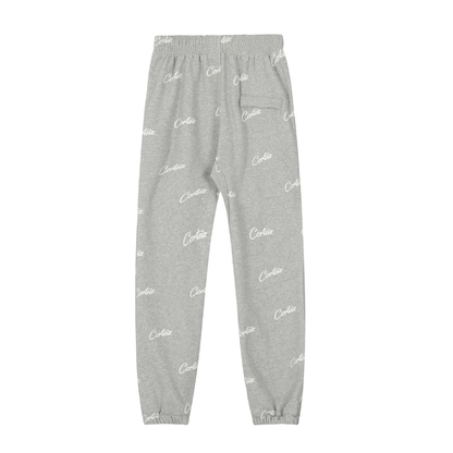 Pantalones CORTEZ