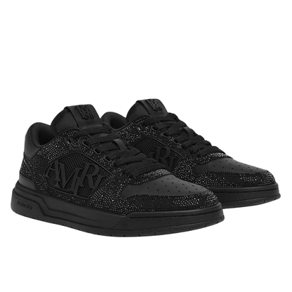 Amiri trainer
