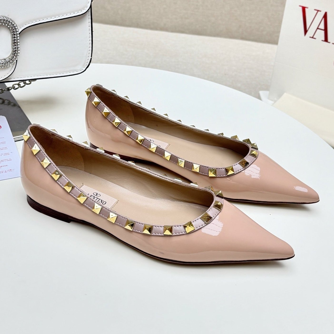 Valentino