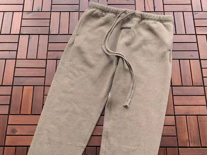 TOP ￥ 195 PANTS ￥ 169 FOG HOODIE TROUSERS FLEECE