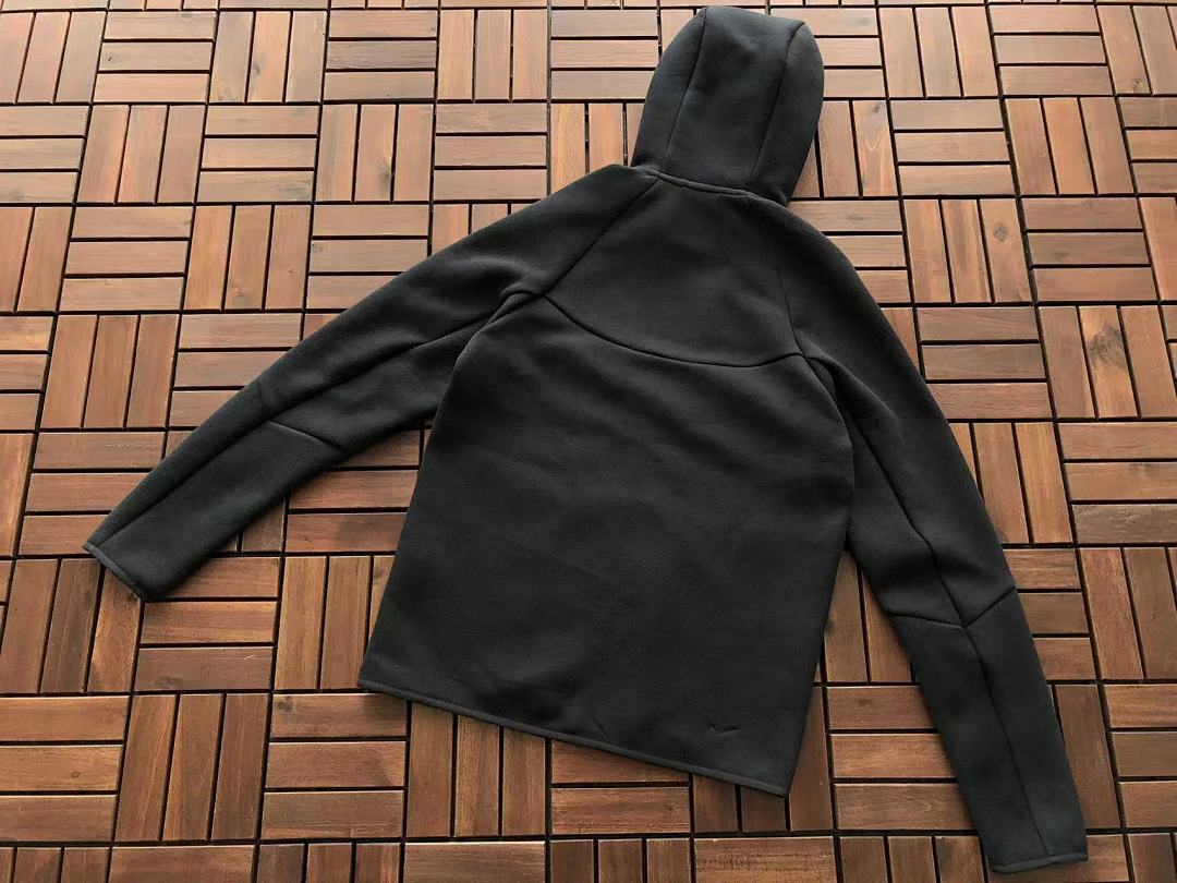 TF 2025 HV0949-010 zip-up coat HV0959-010 pants