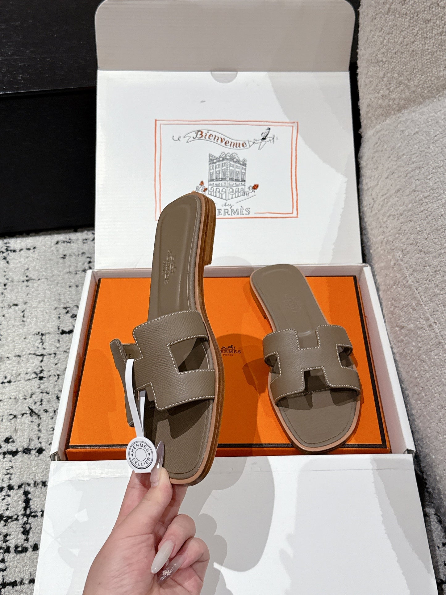 Hermès