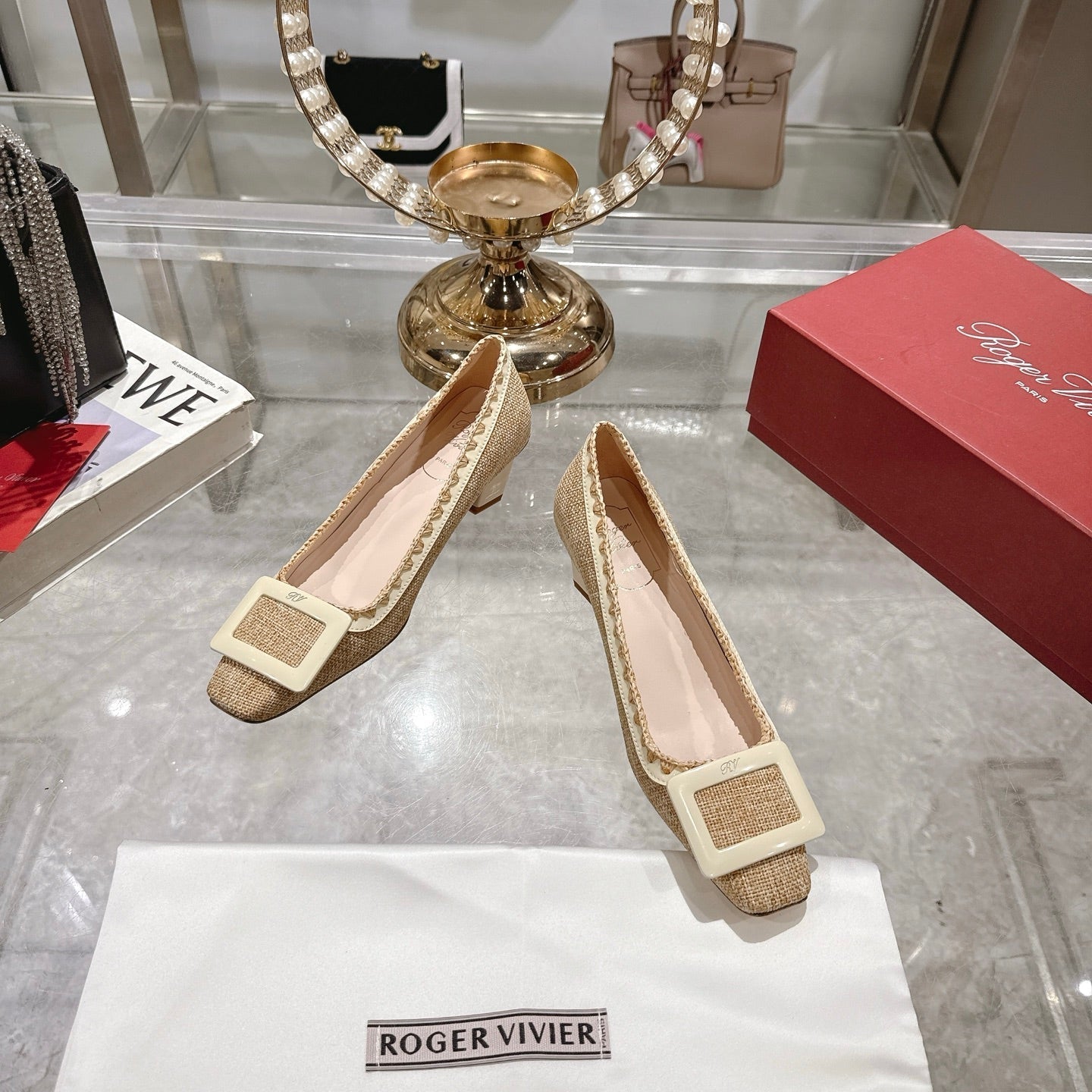 Roger Vivier