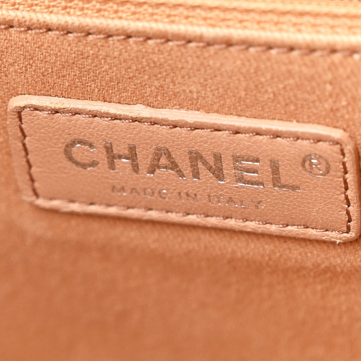 CHANEL
